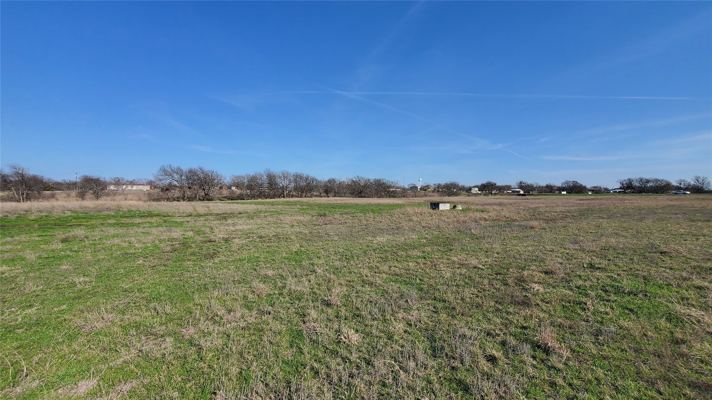 400 W Highway 22 Frost TX 76641
