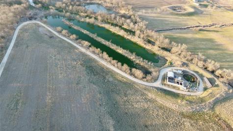 400 W Highway 22 Frost TX 76641