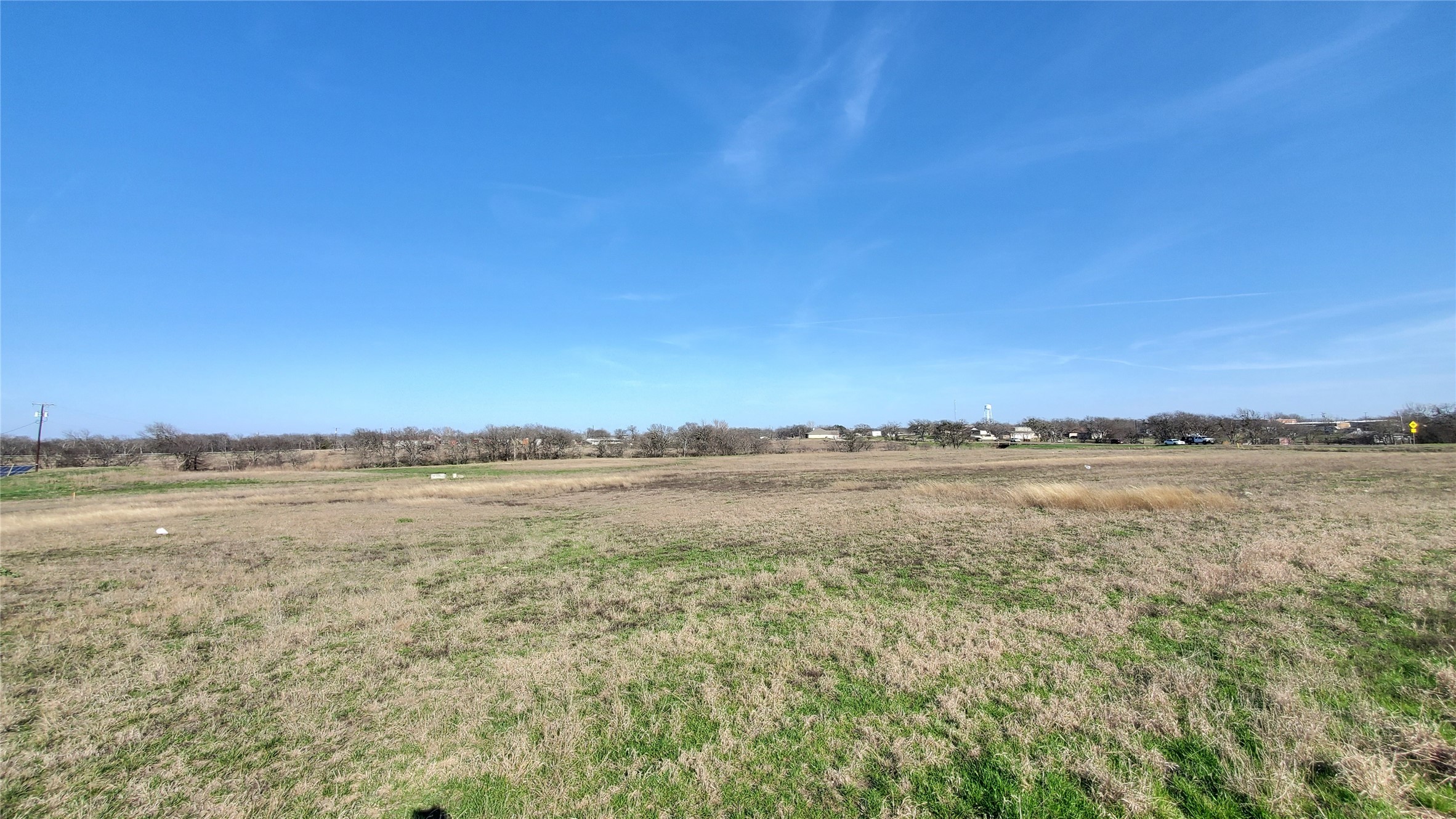 400 W Highway 22 Frost TX 76641