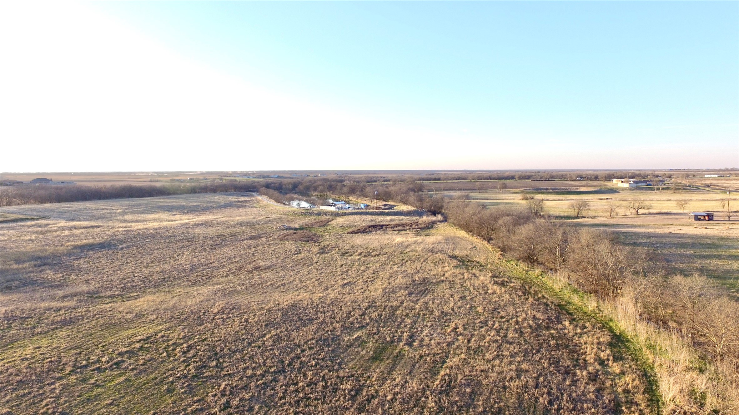 400 W Highway 22 Frost TX 76641