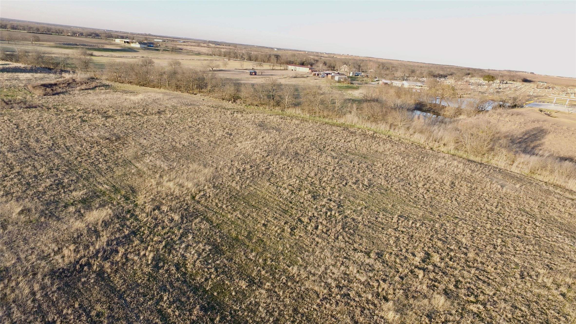 400 W Highway 22 Frost TX 76641