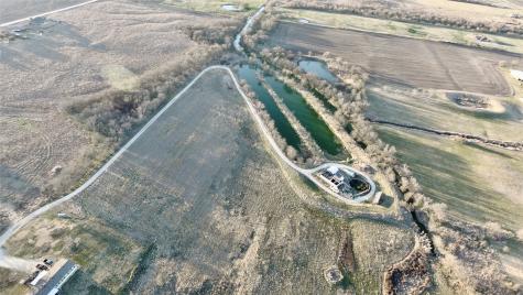 400 W Highway 22 Frost TX 76641
