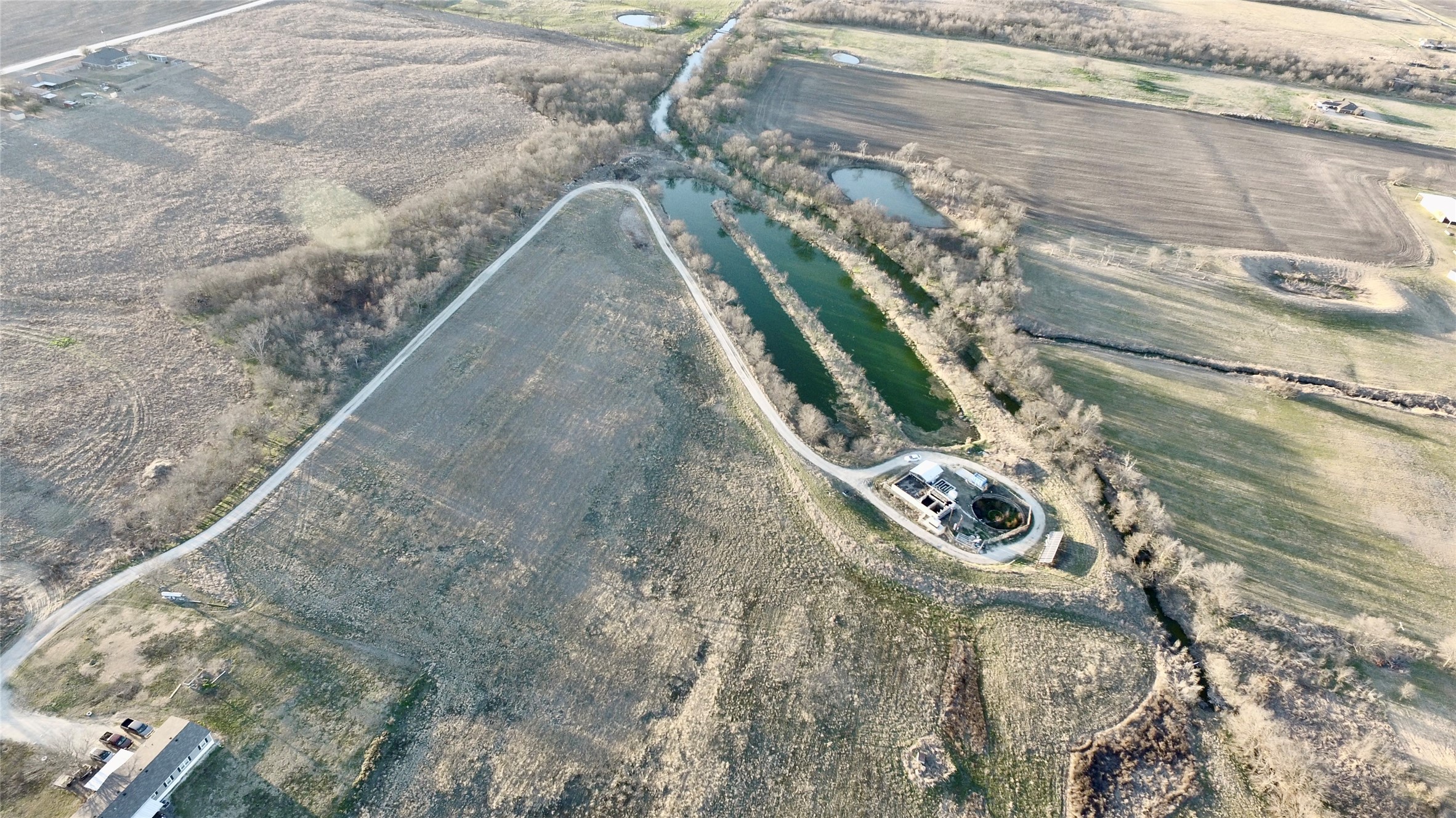 400 W Highway 22 Frost TX 76641