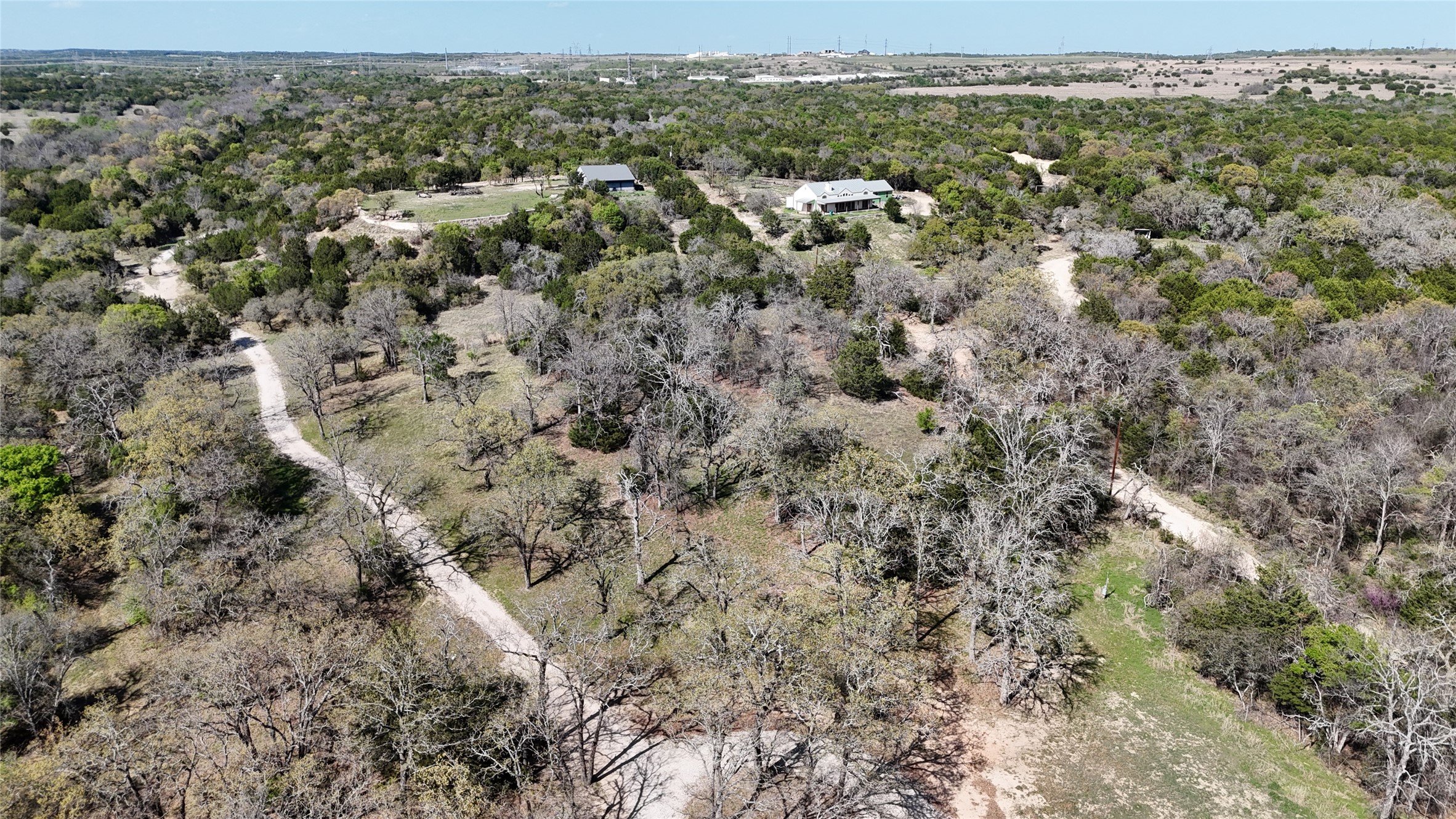 Tbd Tract 2 Ranch Lake Court Weatherford TX 76087