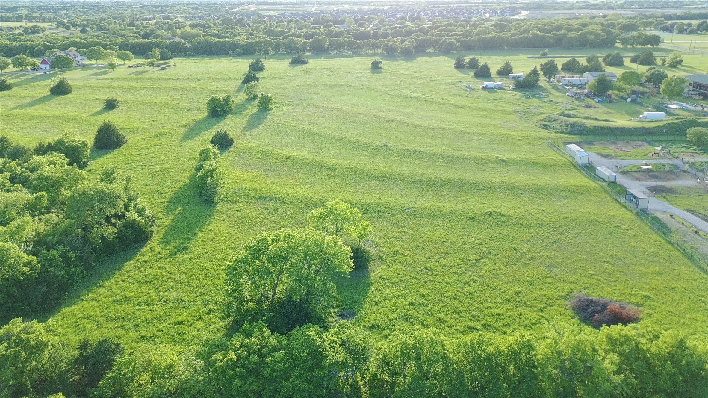 Tbd Baxter Well Road Mckinney TX 75071