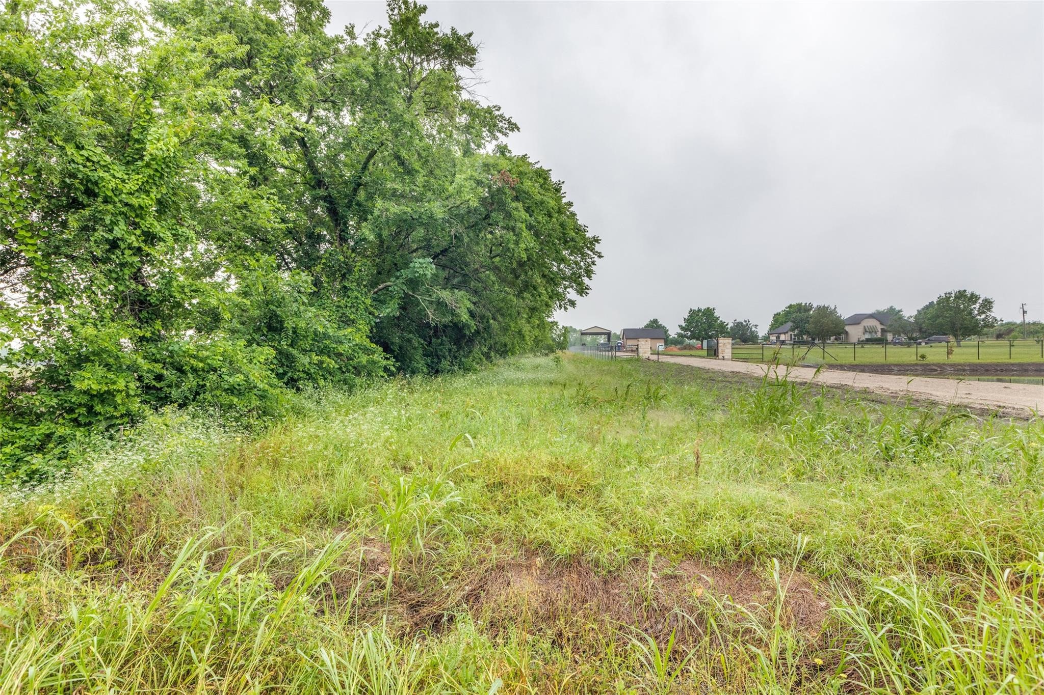 Tbd Baxter Well Road Mckinney TX 75071