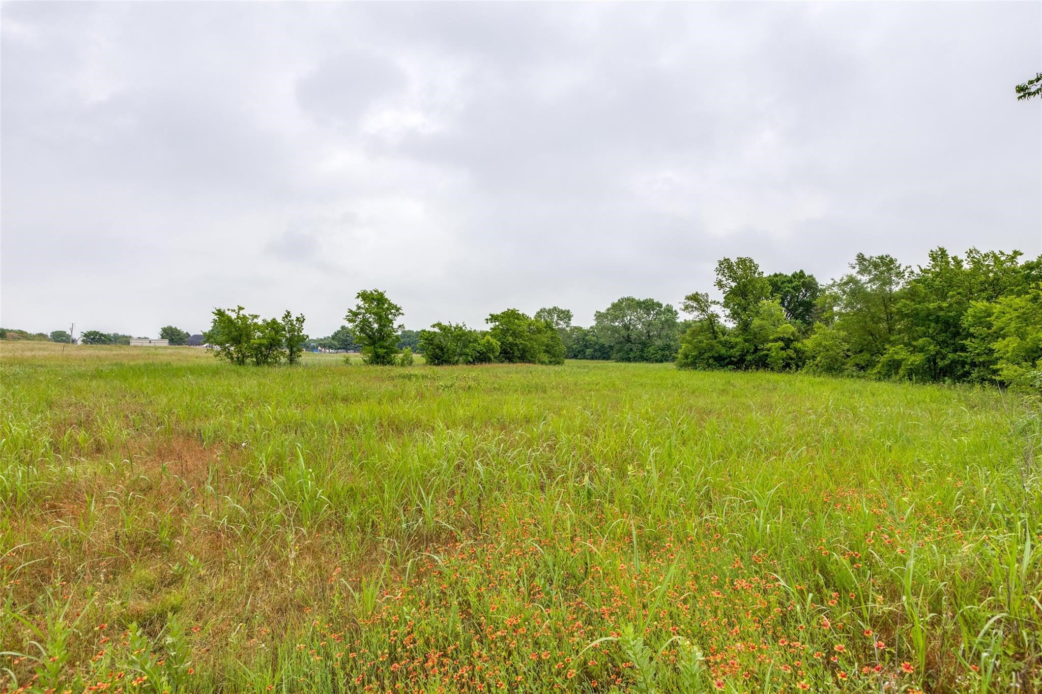 Tbd Baxter Well Road Mckinney TX 75071