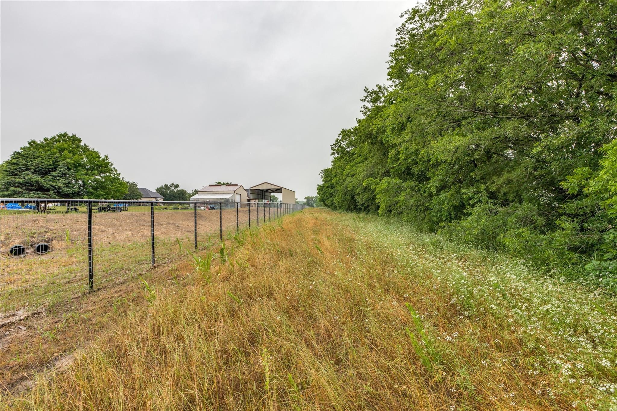 Tbd Baxter Well Road Mckinney TX 75071