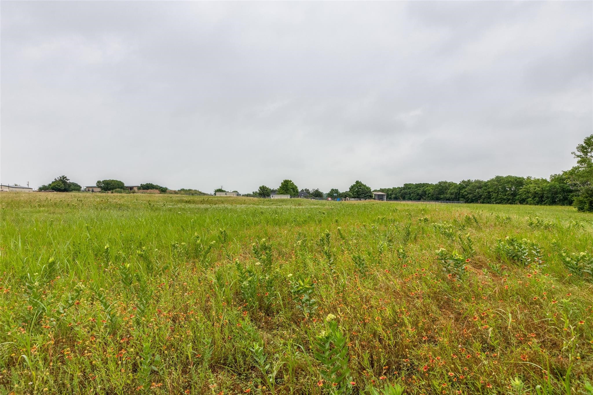 Tbd Baxter Well Road Mckinney TX 75071