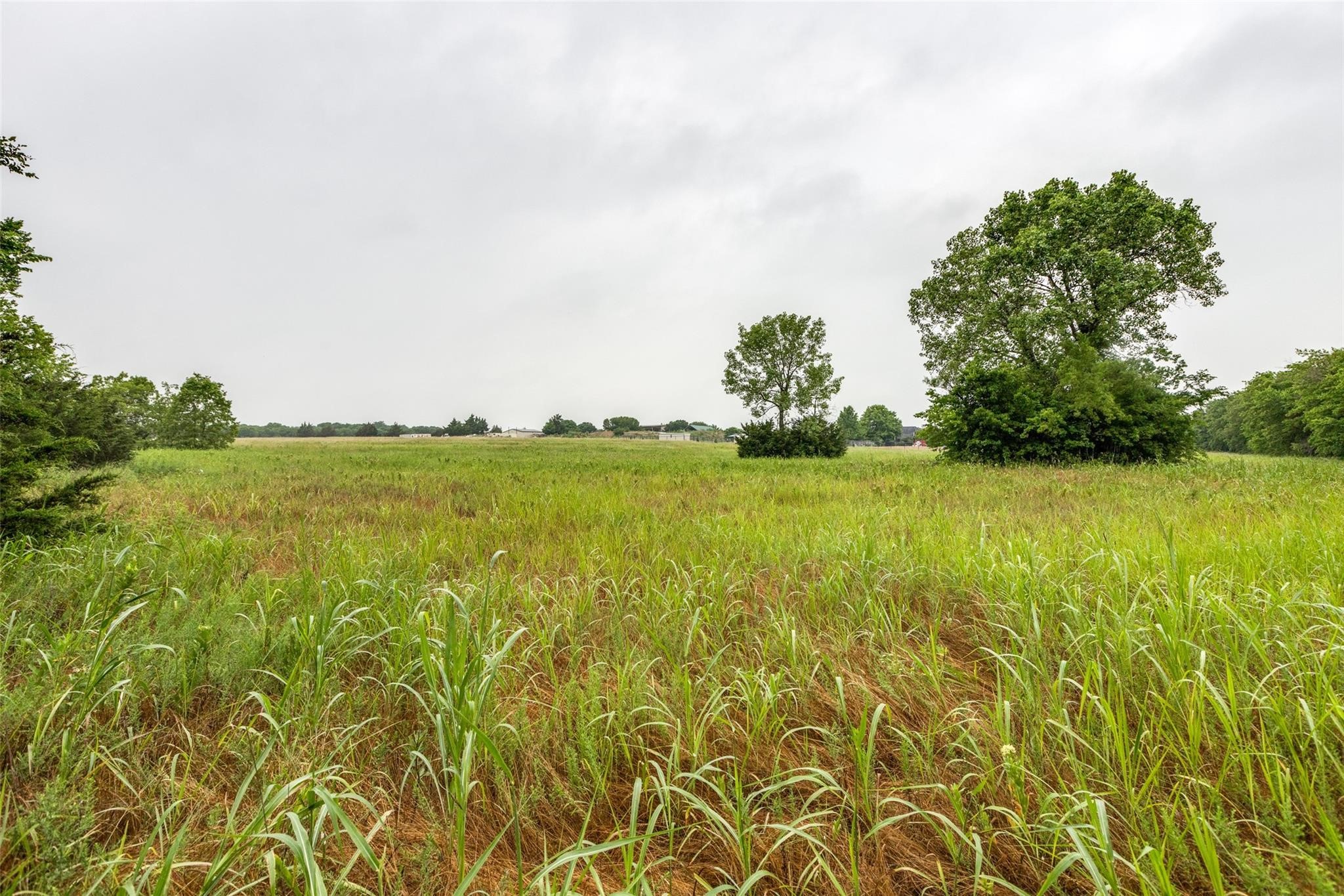 Tbd Baxter Well Road Mckinney TX 75071