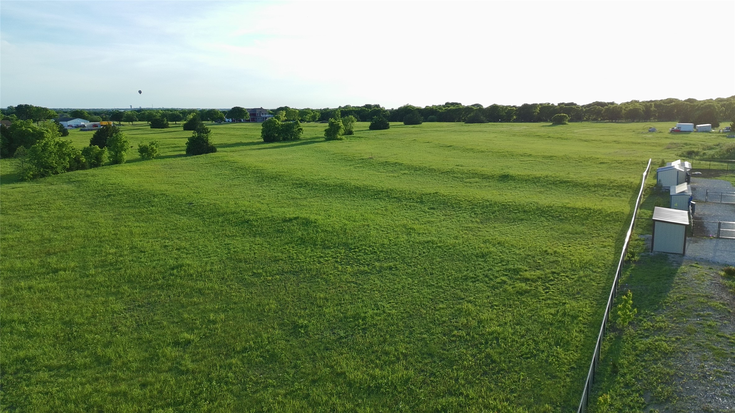 Tbd Baxter Well Road Mckinney TX 75071