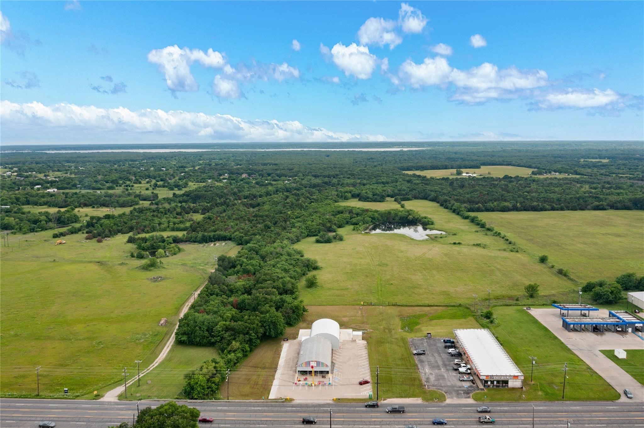 775 W East Quinlan Parkway Street Quinlan TX 75474