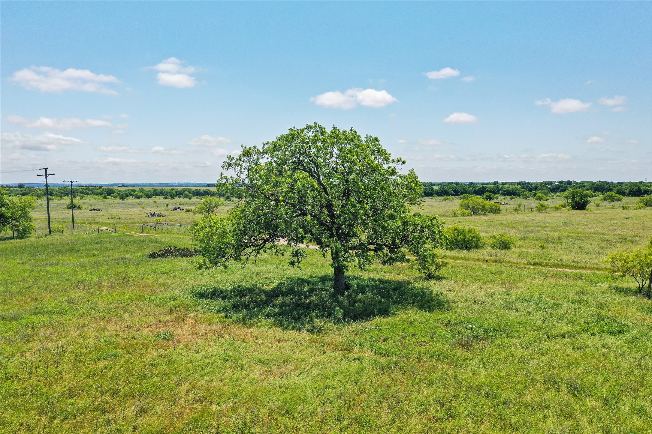 55.06 Acres 281 Highway Jacksboro TX 76458