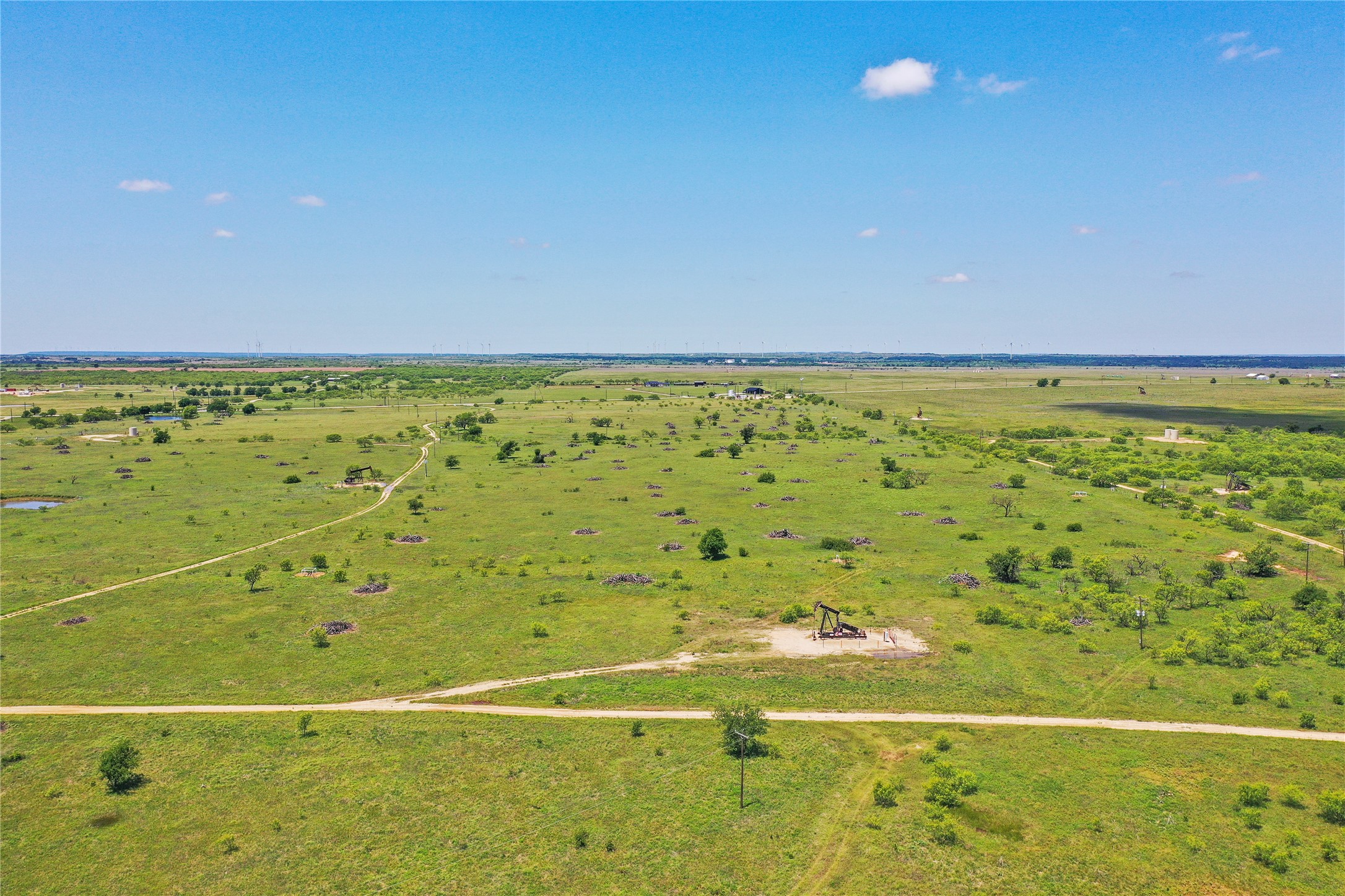 55.06 Acres 281 Highway Jacksboro TX 76458