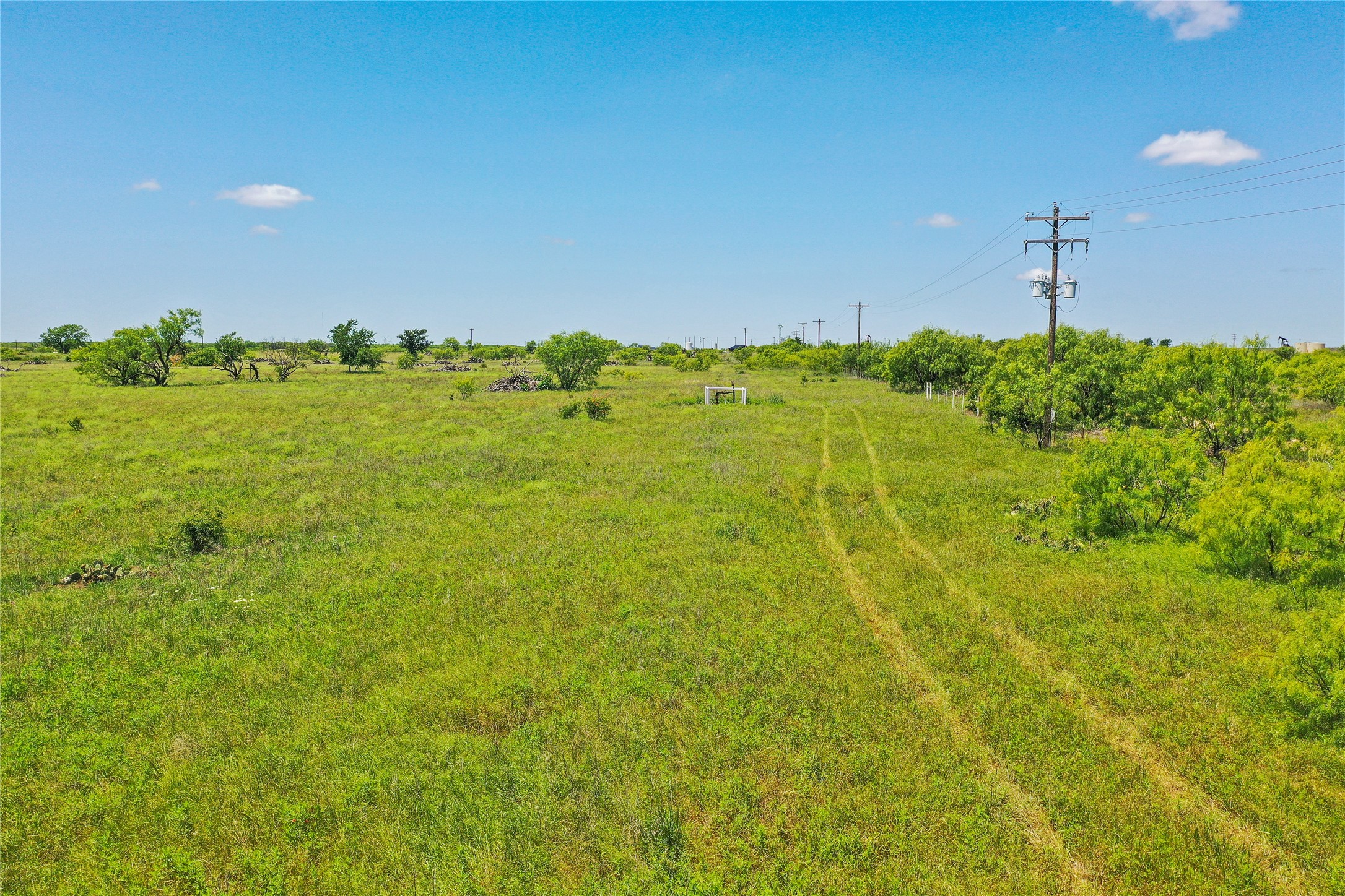 55.06 Acres 281 Highway Jacksboro TX 76458