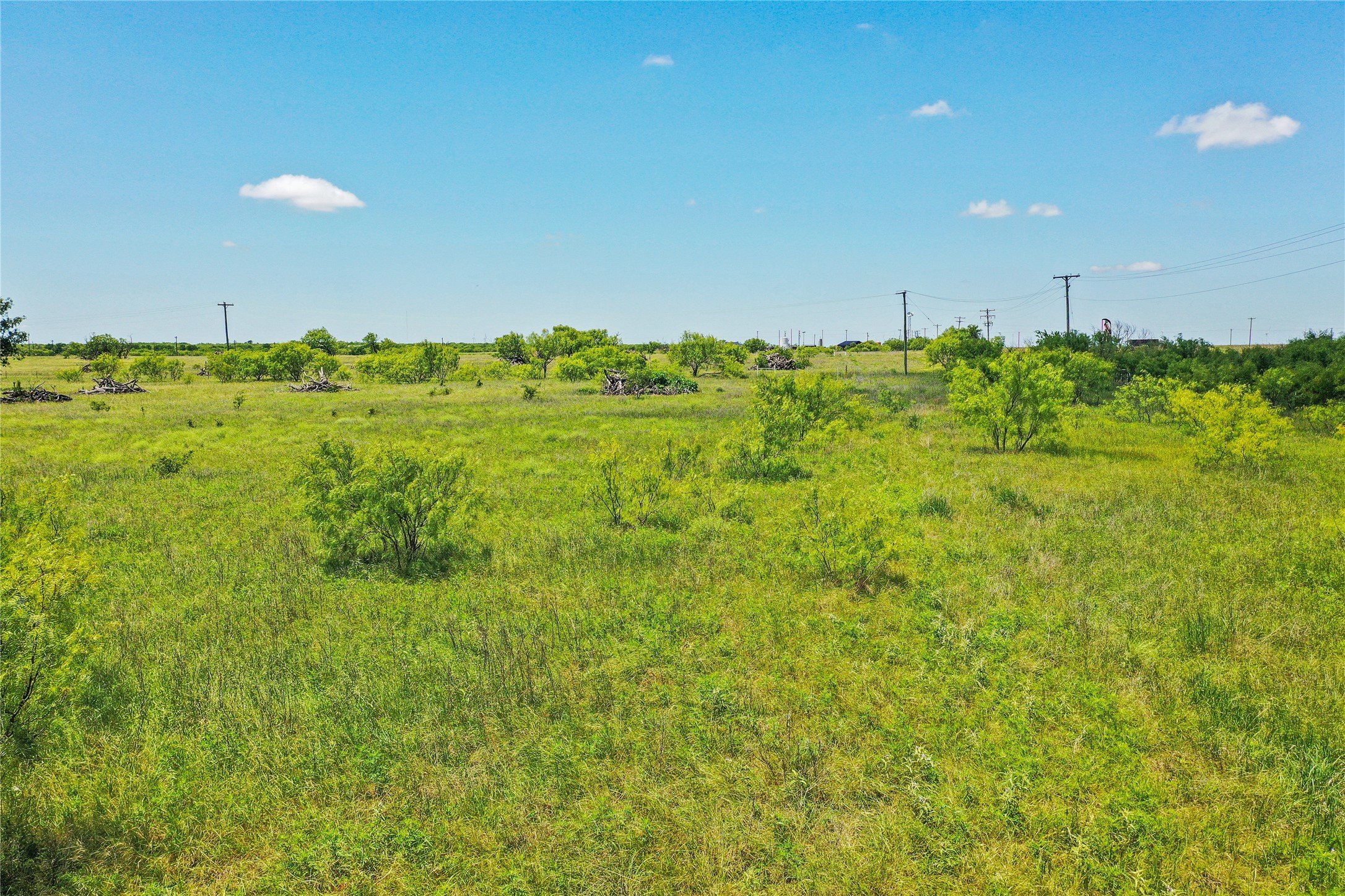 55.06 Acres 281 Highway Jacksboro TX 76458