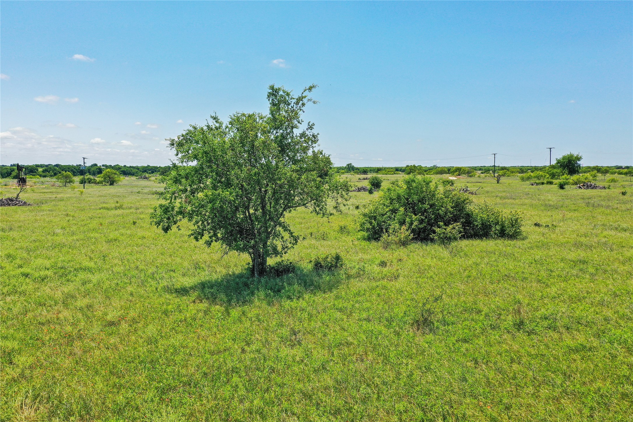55.06 Acres 281 Highway Jacksboro TX 76458