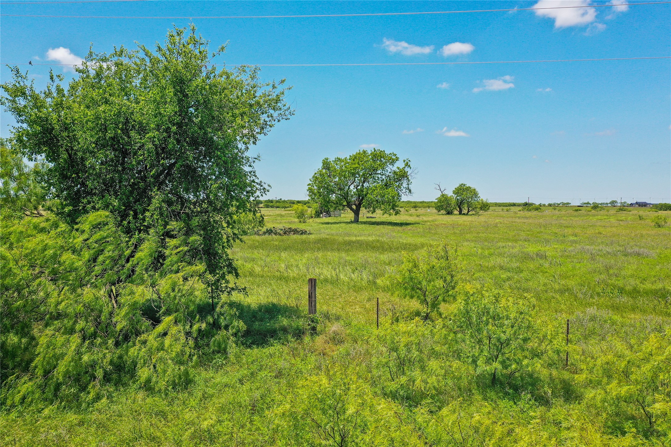 55.06 Acres 281 Highway Jacksboro TX 76458