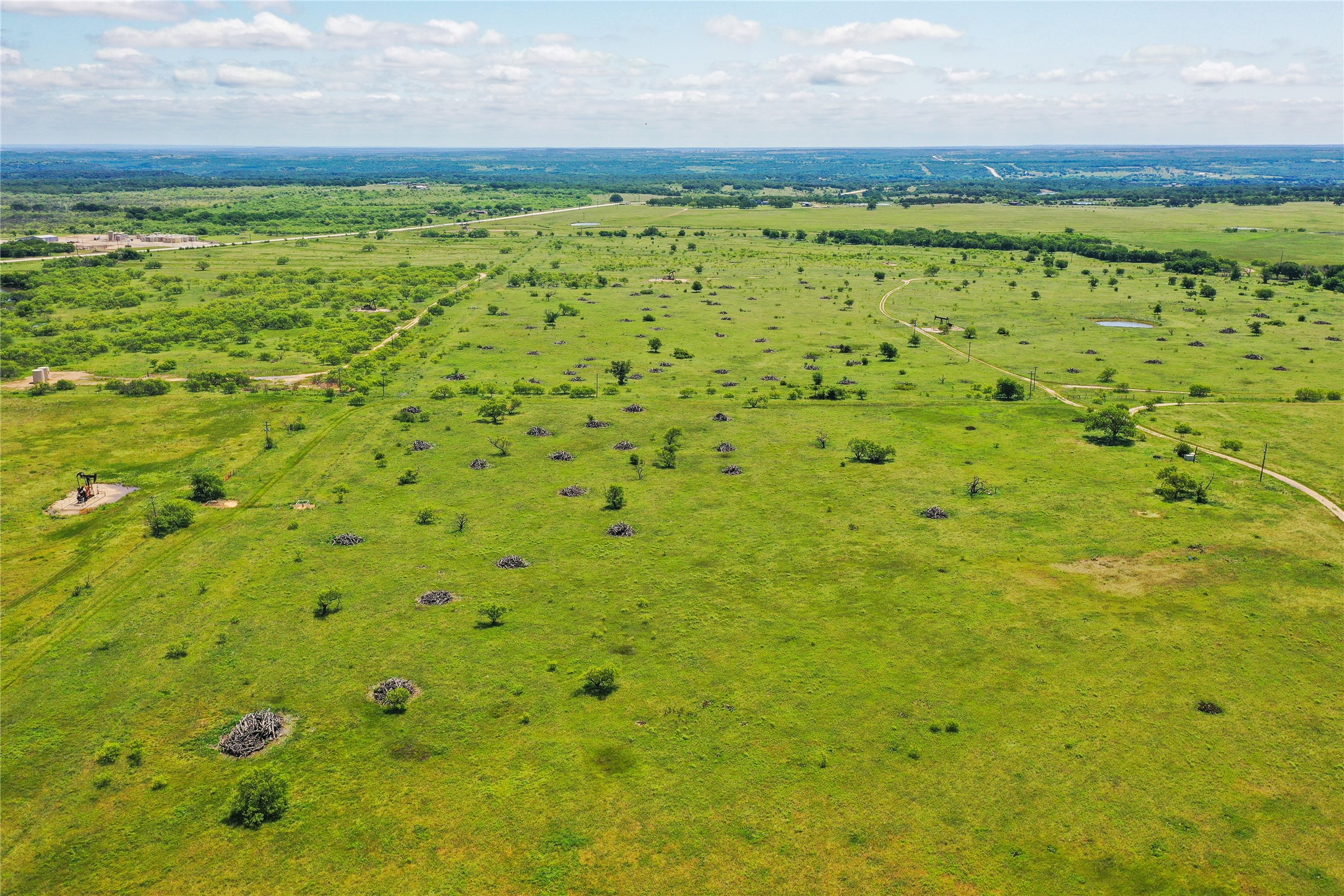 55.06 Acres 281 Highway Jacksboro TX 76458