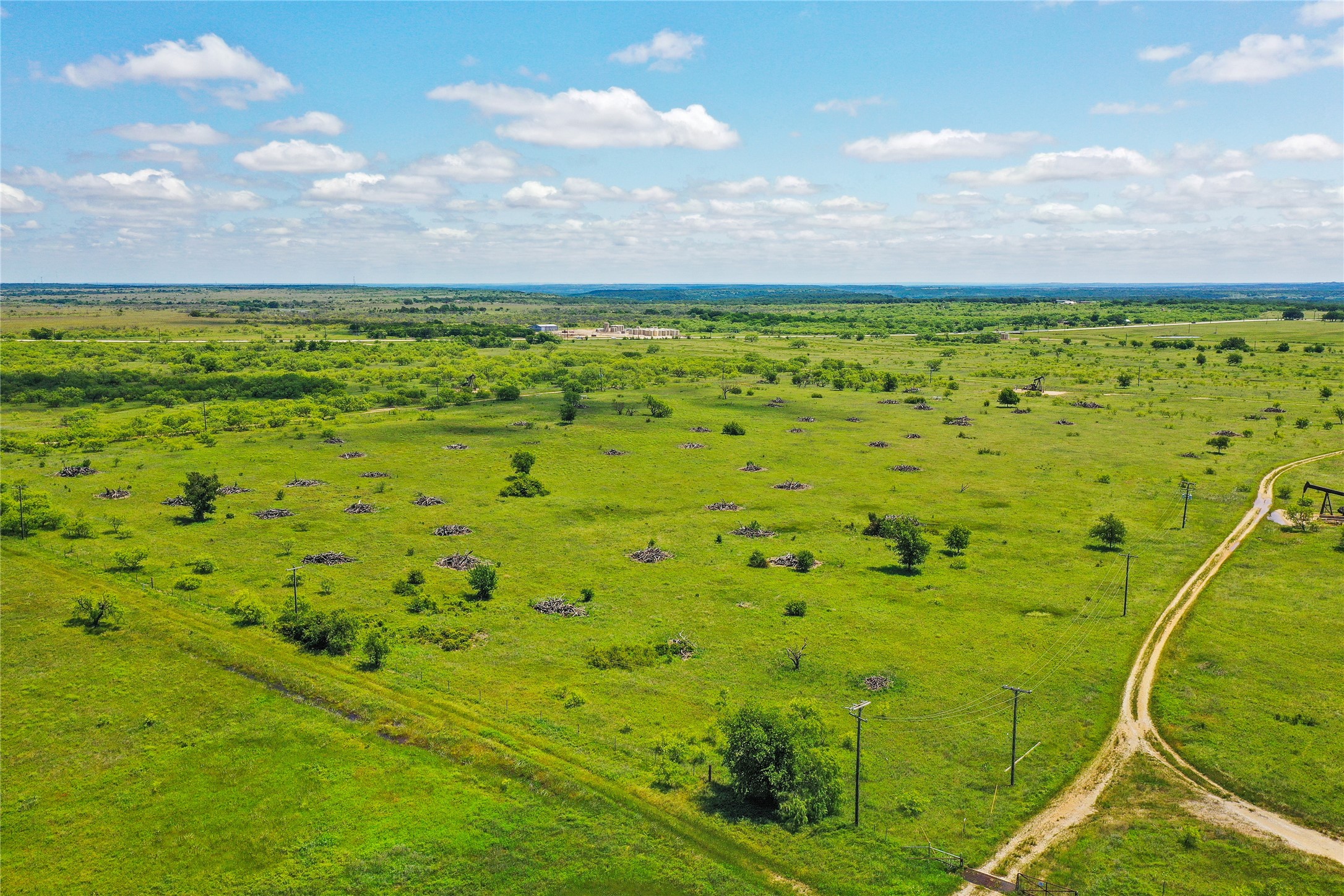 55.06 Acres 281 Highway Jacksboro TX 76458