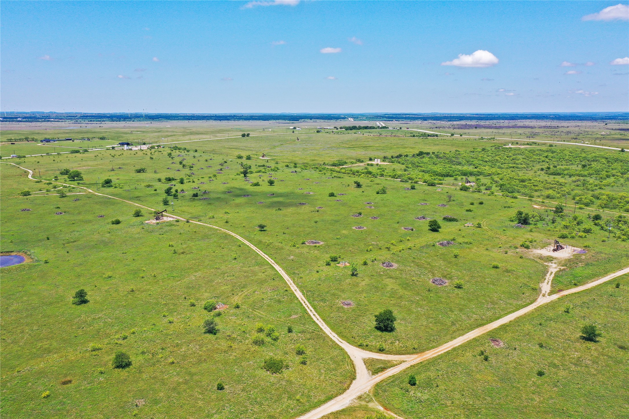 55.06 Acres 281 Highway Jacksboro TX 76458
