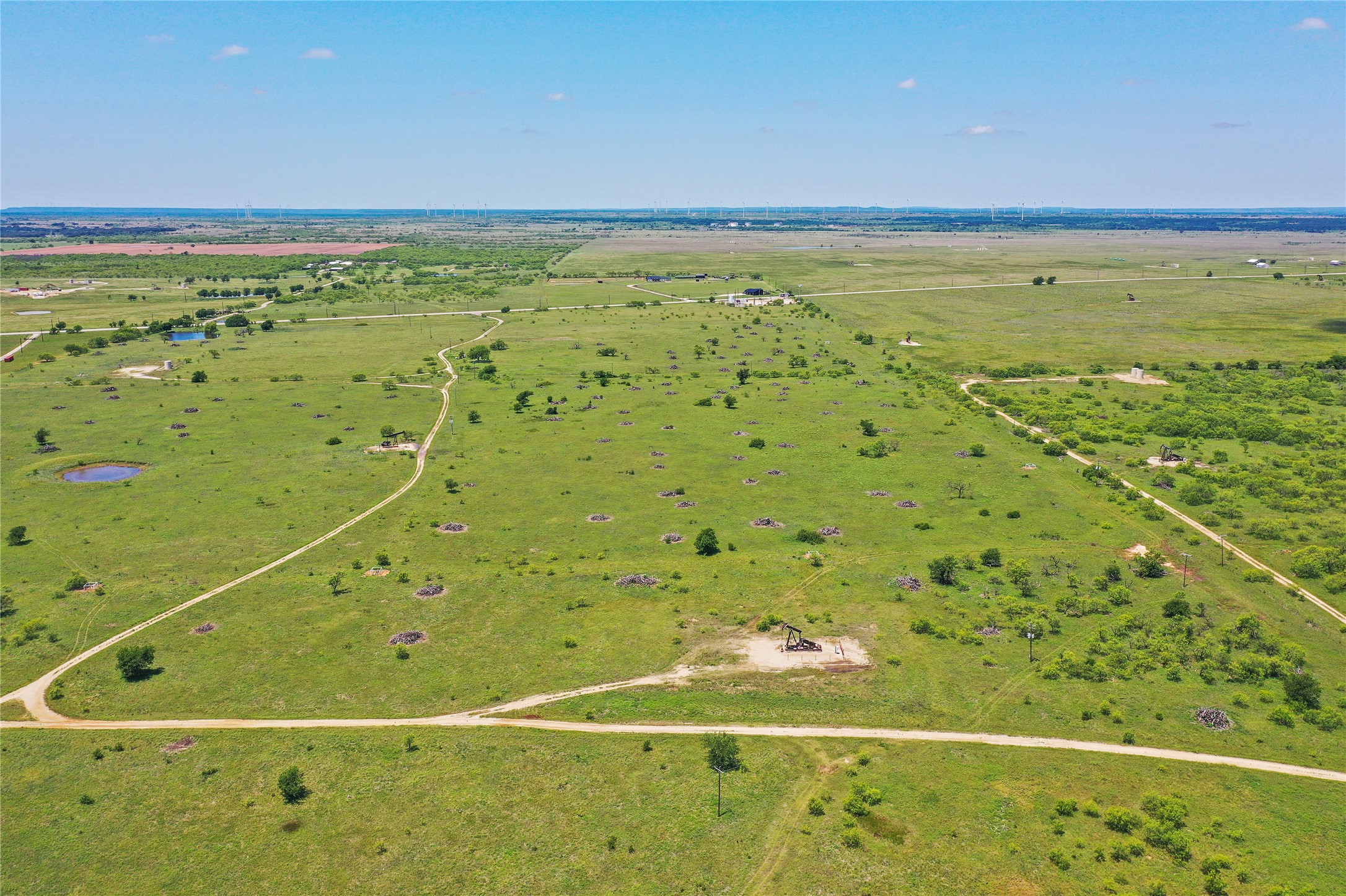 55.06 Acres 281 Highway Jacksboro TX 76458