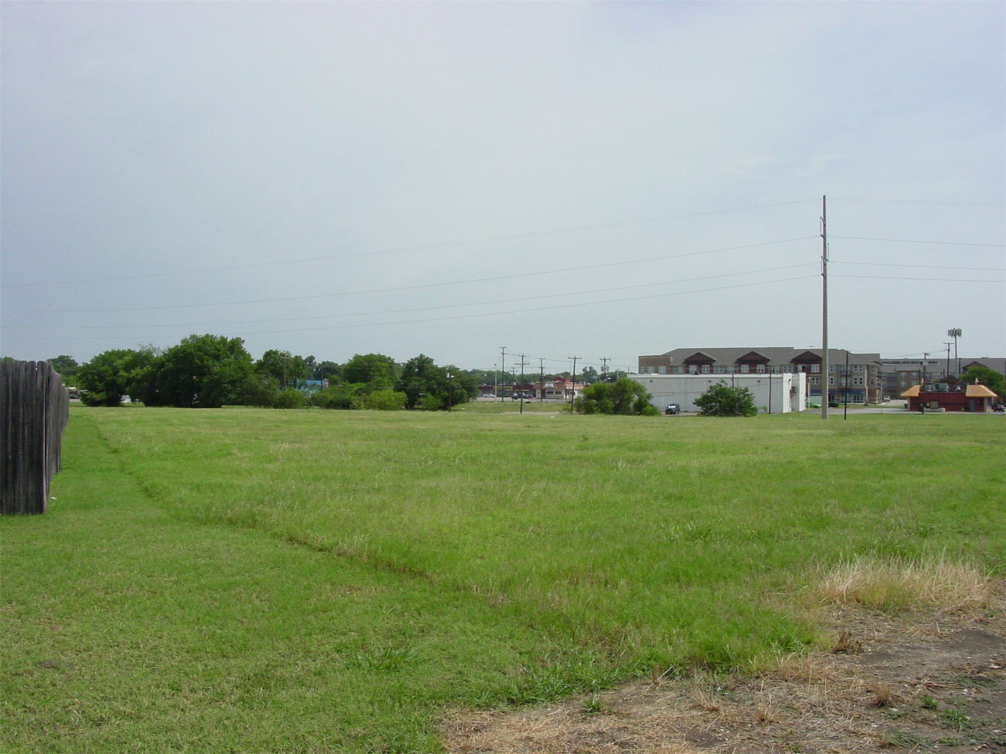 4412 San Marcus Drive Mesquite TX 75150
