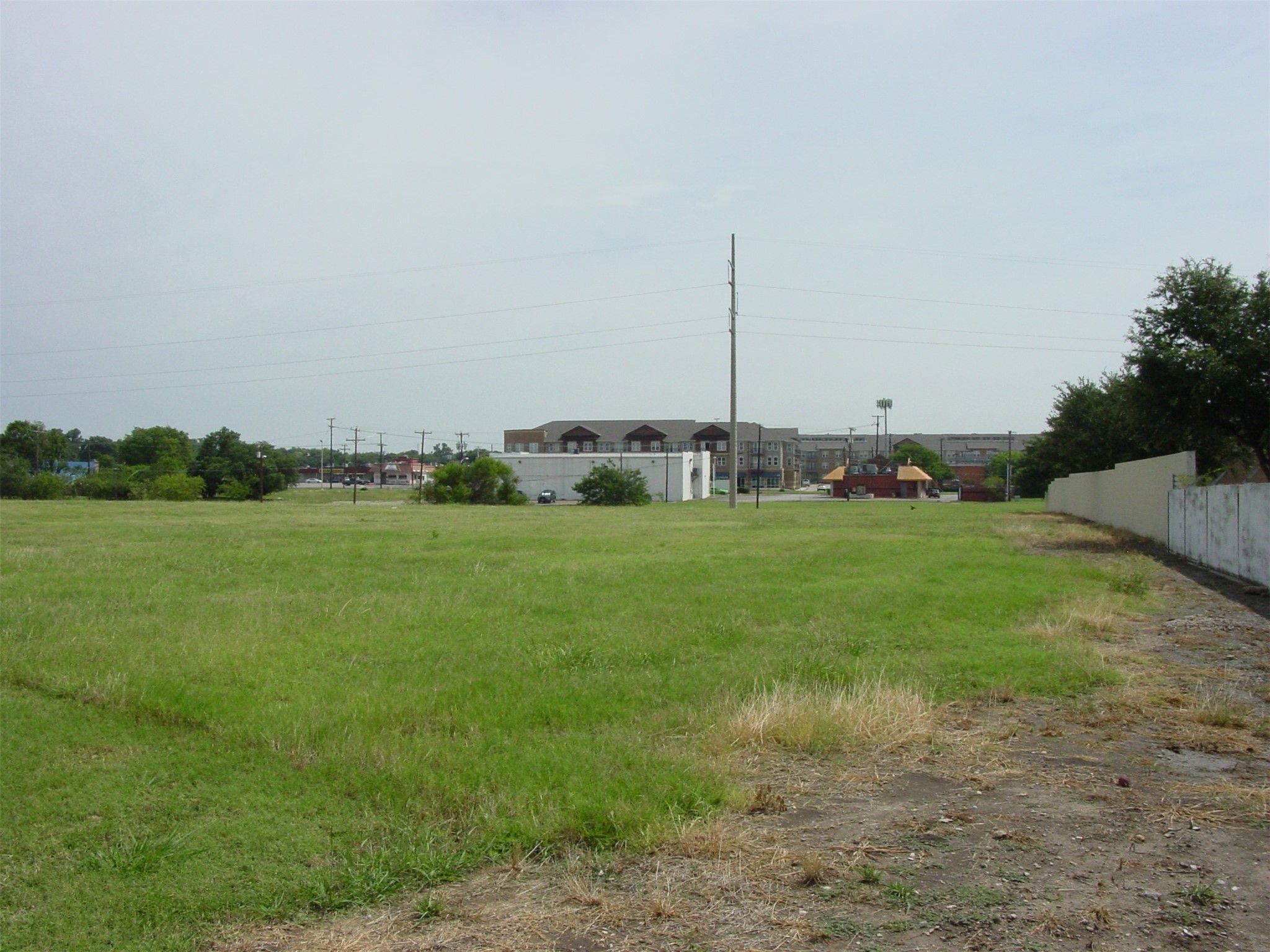 4412 San Marcus Drive Mesquite TX 75150