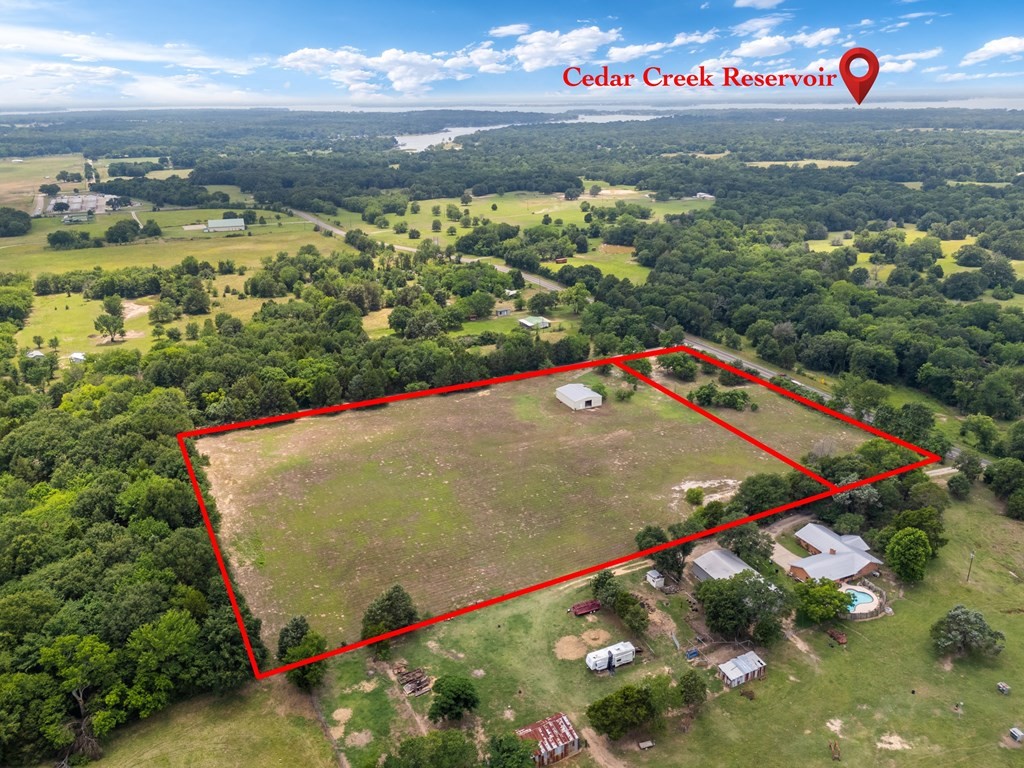 9446 State Highway 198 Payne Springs TX 75156