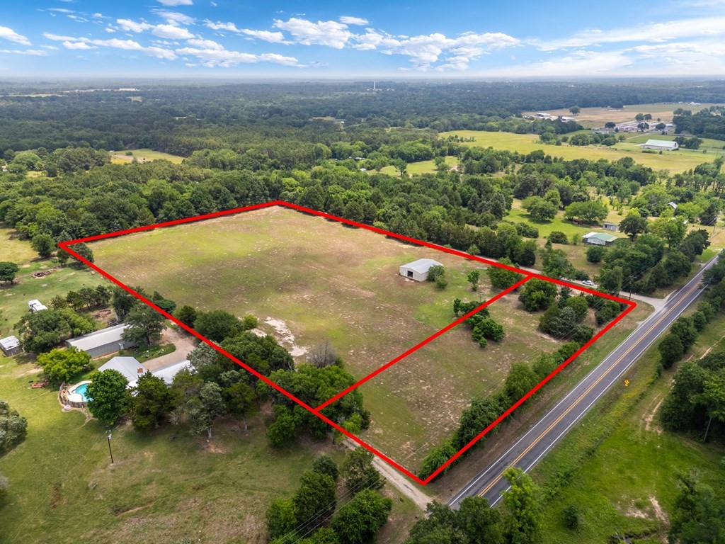 9446 State Highway 198 Payne Springs TX 75156