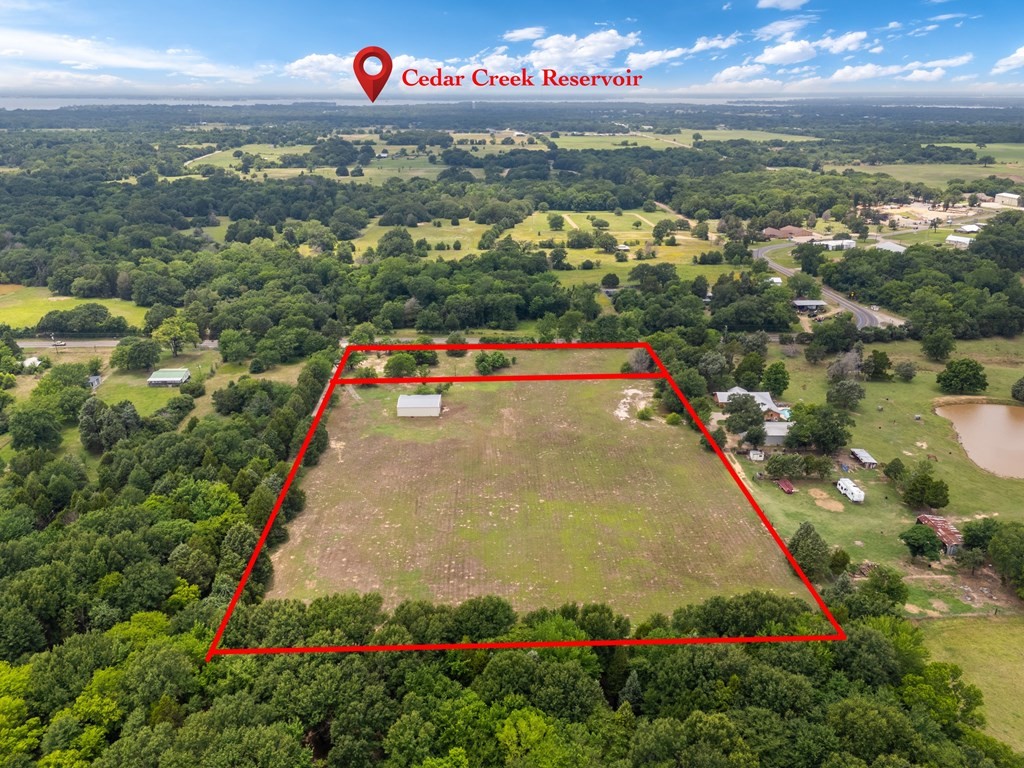 9446 State Highway 198 Payne Springs TX 75156
