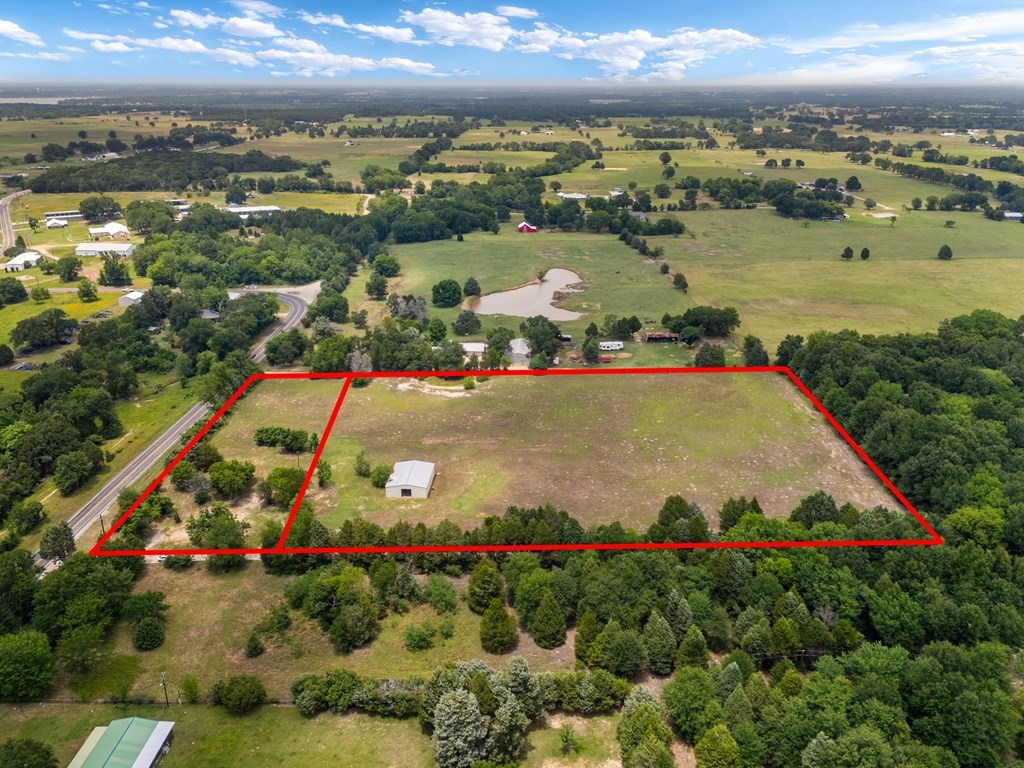 9446 State Highway 198 Payne Springs TX 75156