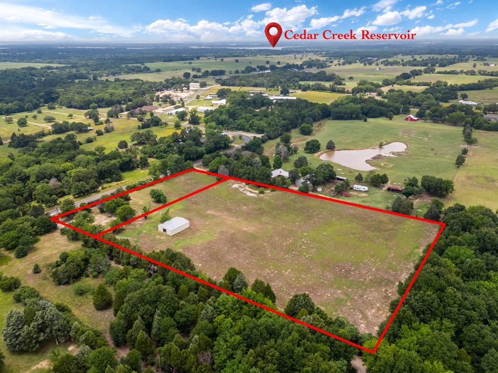 9446 State Highway 198 Payne Springs TX 75156