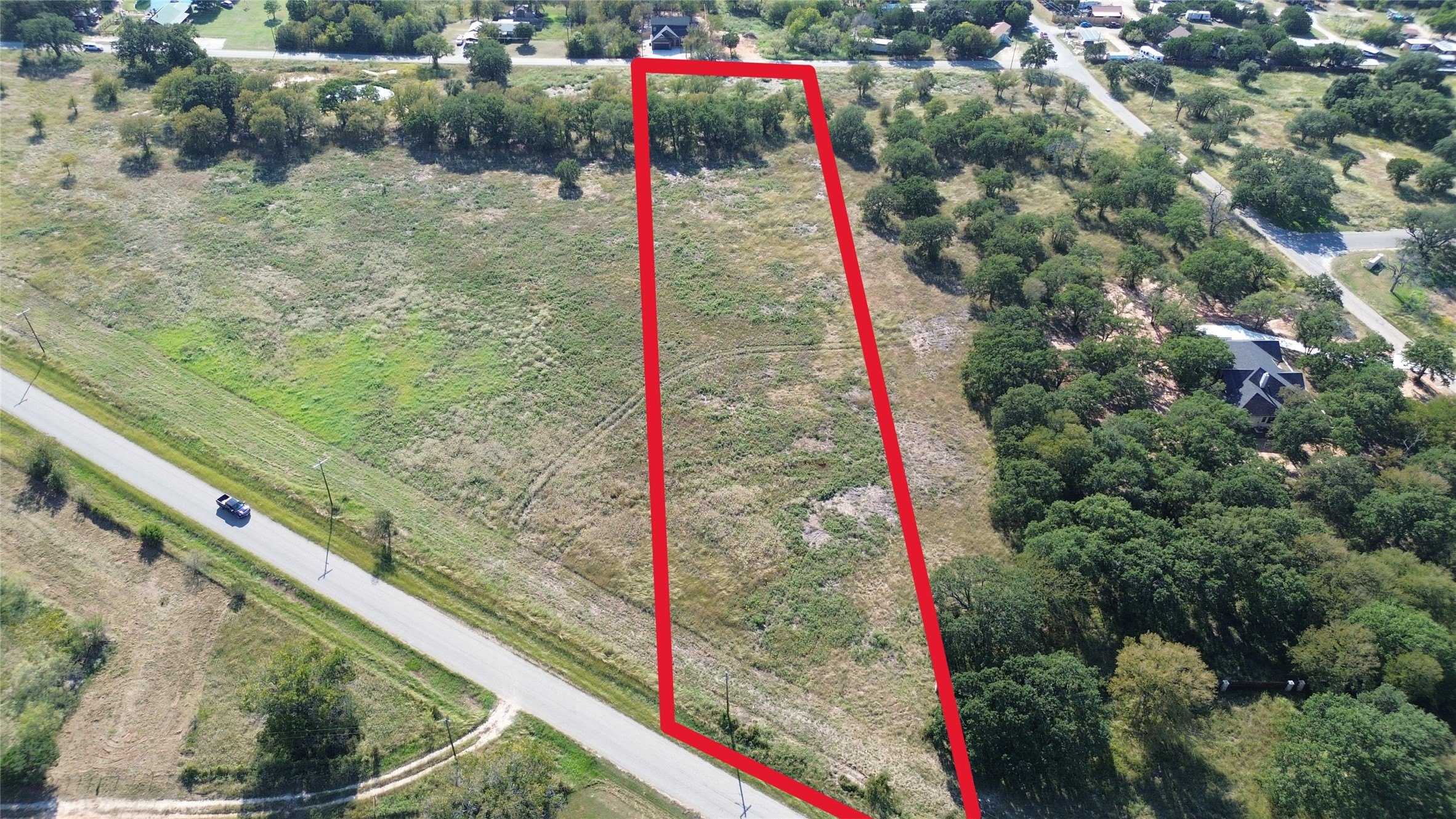 3624 Power Plant Court Granbury TX 76048