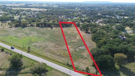 3624 Power Plant Court Granbury TX 76048