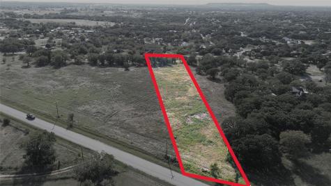 3624 Power Plant Court Granbury TX 76048