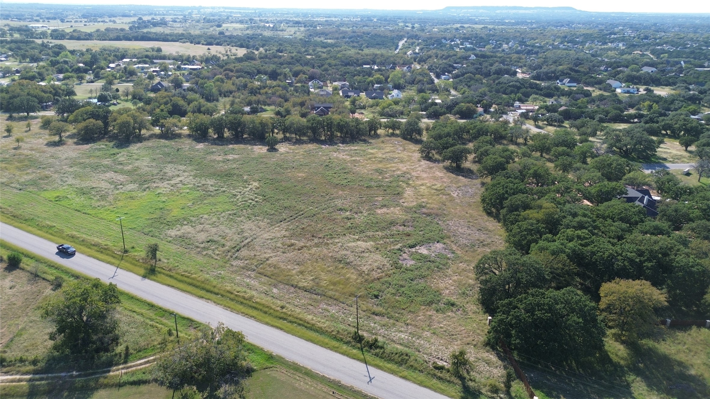 3624 Power Plant Court Granbury TX 76048