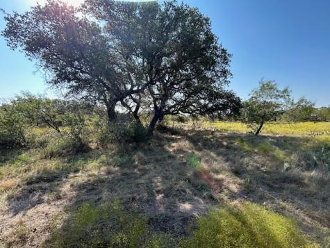 Tbd Cr 204 Richland Springs TX 76871