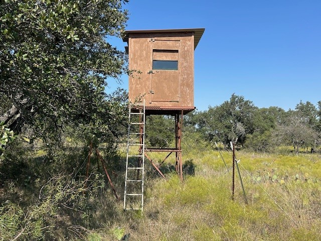 Tbd Creek 204 Richland Springs TX 76871