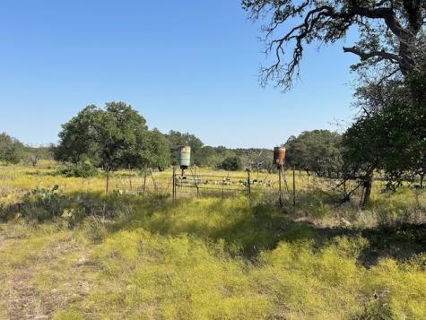 Tbd Cr 204 Richland Springs TX 76871