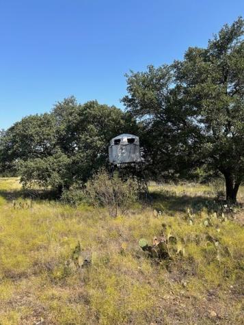 Tbd Cr 204 Richland Springs TX 76871