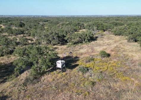 Tbd Cr 204 Richland Springs TX 76871