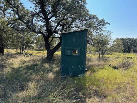 Tbd Cr 204 Richland Springs TX 76871