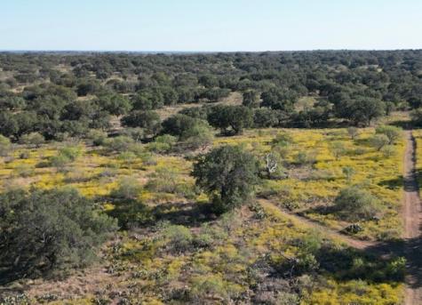 Tbd Cr 204 Richland Springs TX 76871