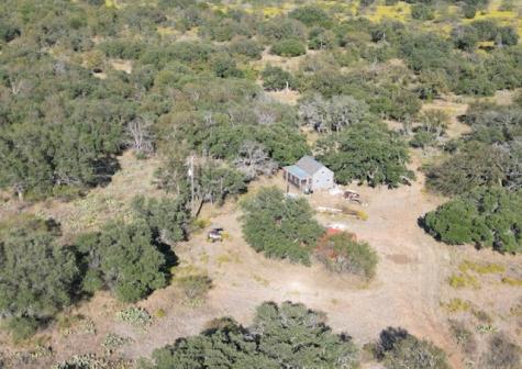 Tbd Cr 204 Richland Springs TX 76871