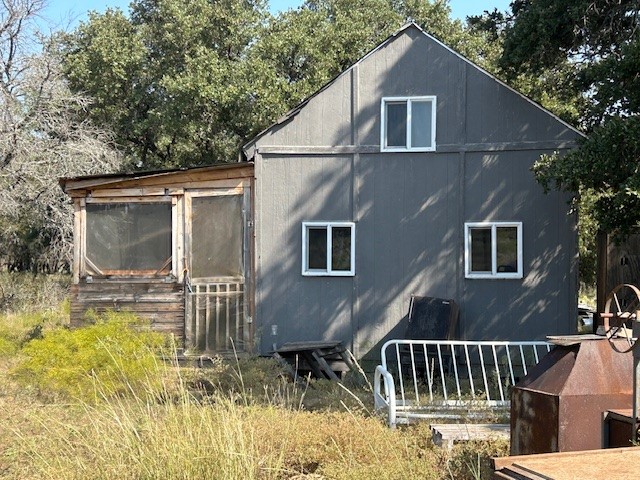 Tbd Creek 204 Richland Springs TX 76871