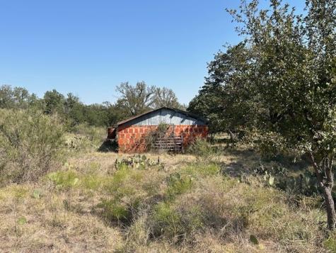 Tbd Cr 204 Richland Springs TX 76871