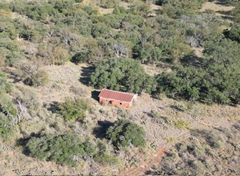 Tbd Cr 204 Richland Springs TX 76871