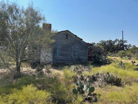 Tbd Cr 204 Richland Springs TX 76871