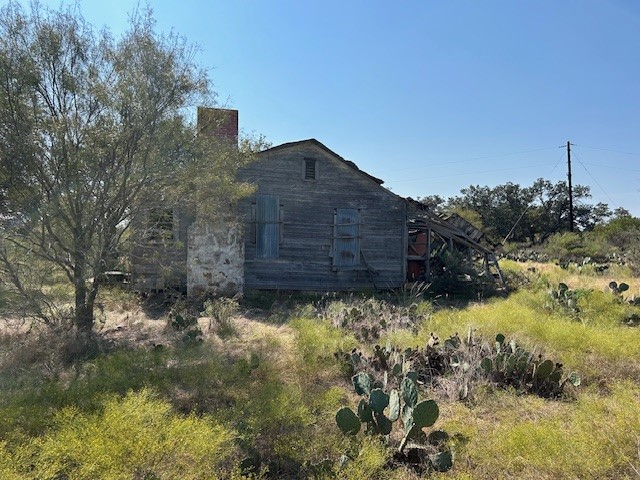 Tbd Creek 204 Richland Springs TX 76871